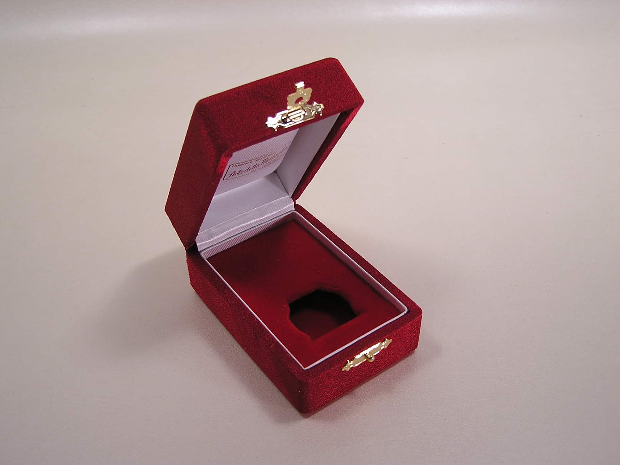 scatole per gioielli personalizzate