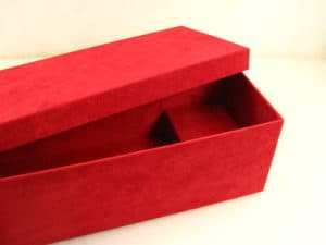 scatola custom